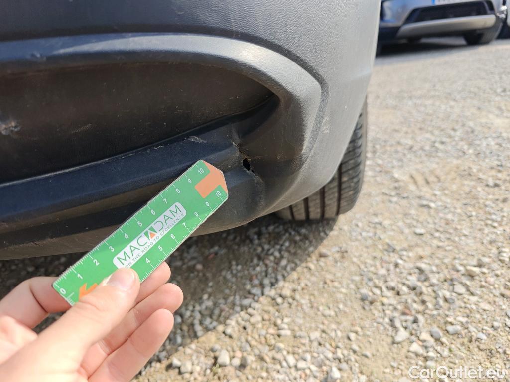  Volkswagen  Tiguan  2.0 TDI 120CV MT6 E6d #11