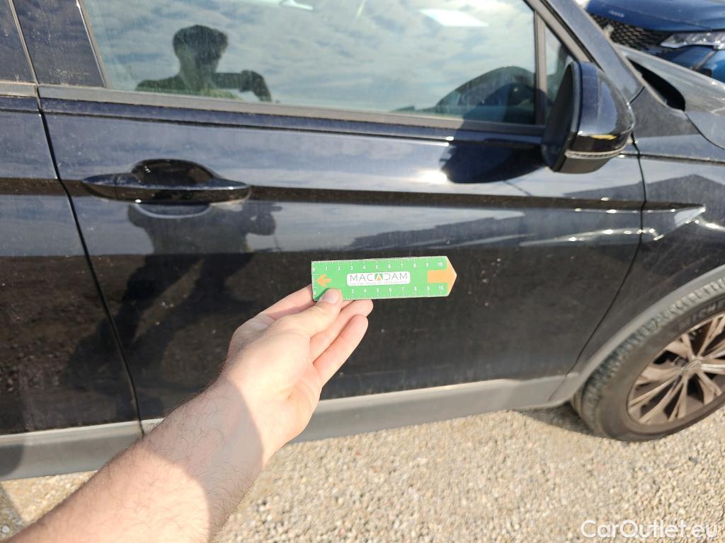  Volkswagen  Tiguan  2.0 TDI 120CV MT6 E6d #19