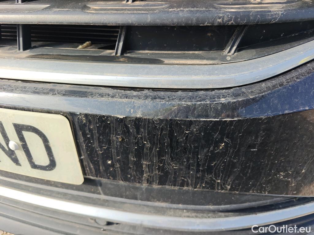  Volkswagen  Tiguan  2.0 TDI 120CV MT6 E6d #31