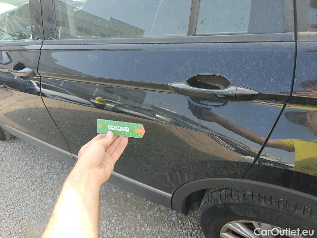  Volkswagen  Tiguan  2.0 TDI 120CV MT6 E6d #44