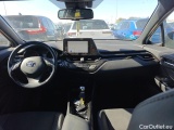  Toyota  C-HR TOYOTA  / 2019 / 5P / todoterreno 1.8 125H Advance #3