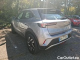  Opel  Mokka 1.2 TURBO 96KW ELEGANCE BUSINESS AUTO #2