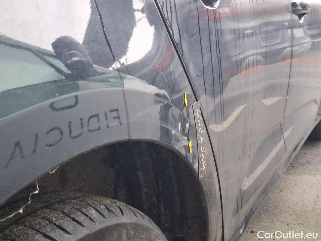  Renault  Megane  IV Berline 5pt. Business 1.5 dCi 115CV BVA7 E6dT #3