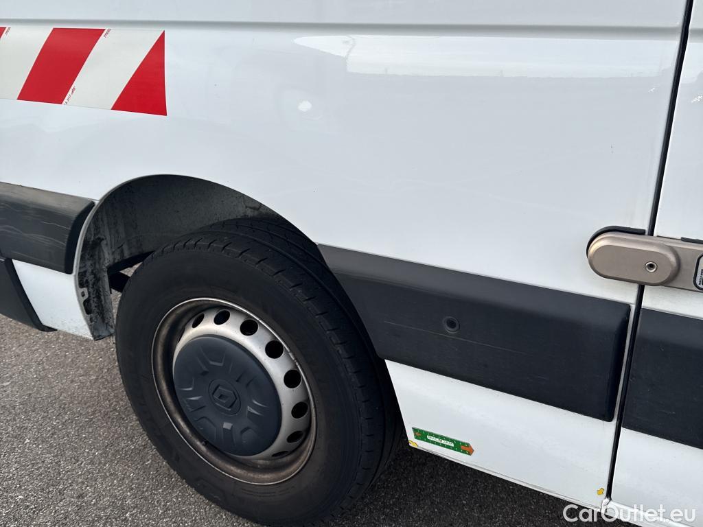  Renault  Master RENAULT  / 2019 / 4P / Fourgon tôlé FG Tr GCF F3500 L2H2 Energy dCi 150 #6