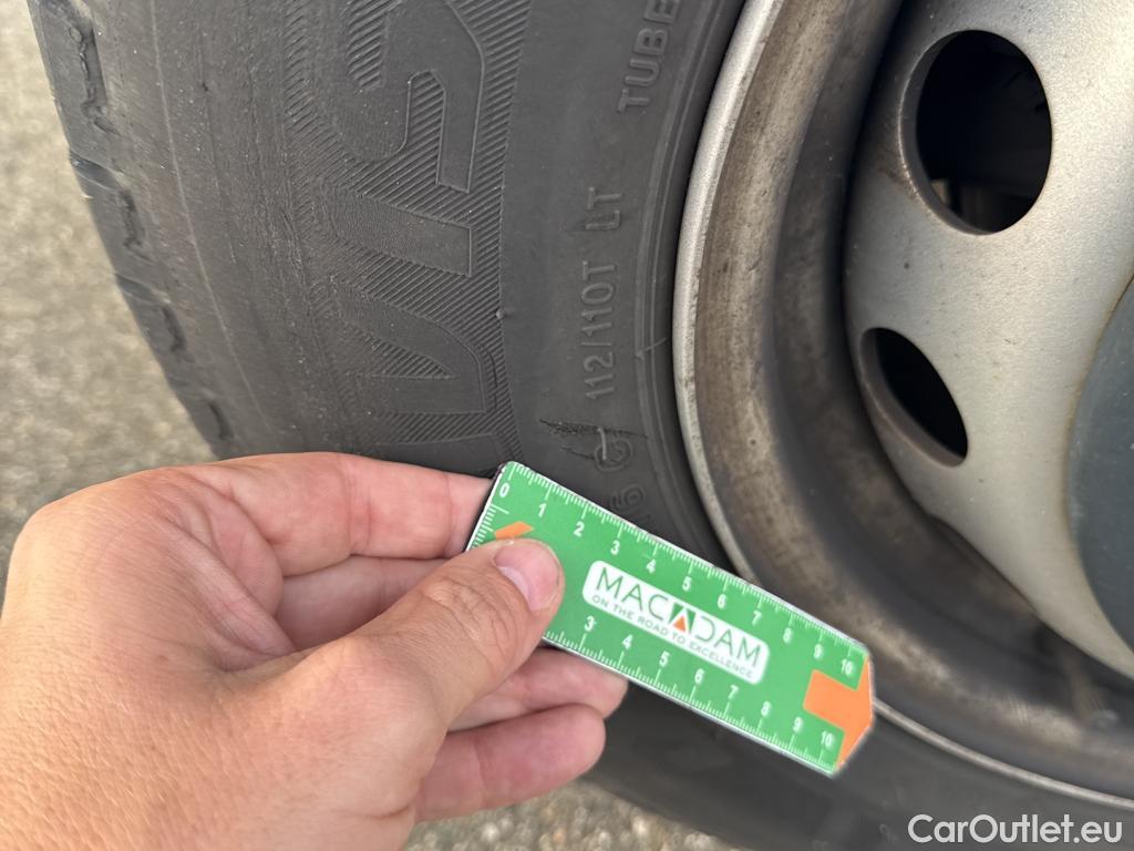  Renault  Master RENAULT  / 2019 / 4P / Fourgon tôlé FG Tr GCF F3500 L2H2 Energy dCi 150 #5