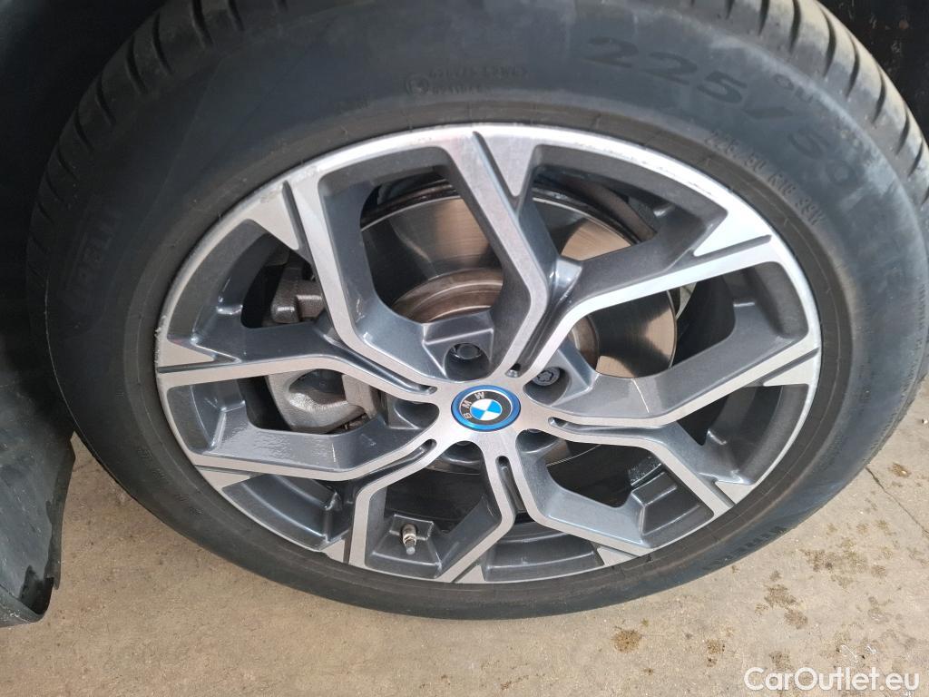  Bmw  X1 BMW  / 2019 / 5P / SUV xDrive25e Business Design BVA6 #30