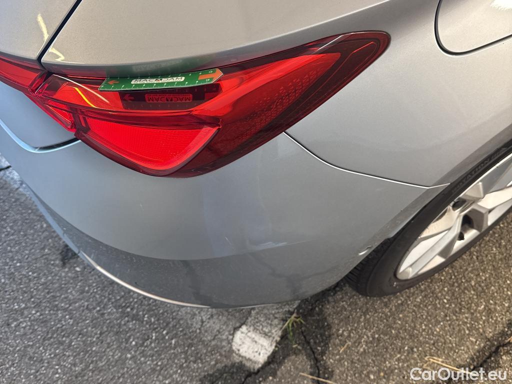  Seat  Leon  Business 1.0 TSI 110CV BVM6 E6d #5