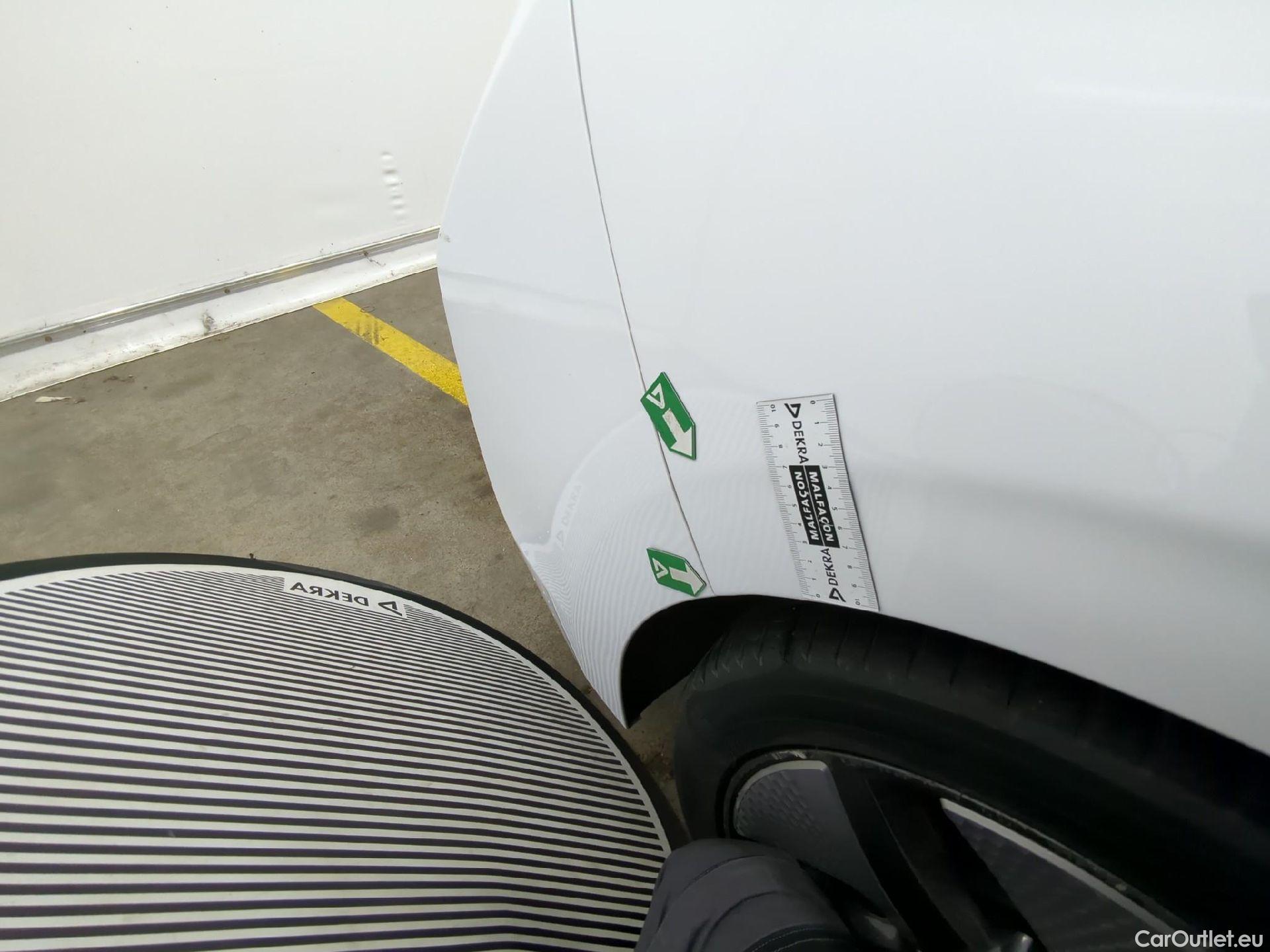  Hyundai   Ioniq Ioniq Executive Hybrid 1.6 GDI 140CV BVA6 E6dT #14