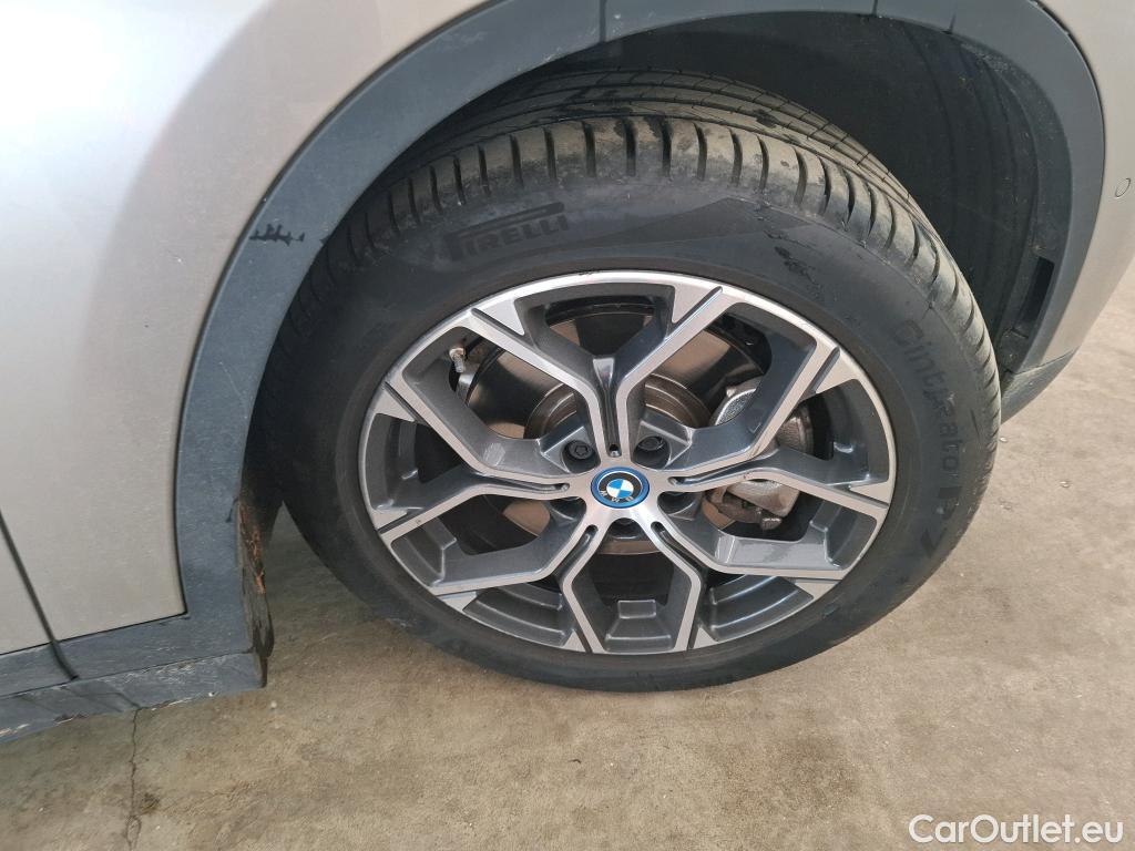  Bmw  X1 BMW  / 2019 / 5P / SUV xDrive25e Business Design BVA6 #16