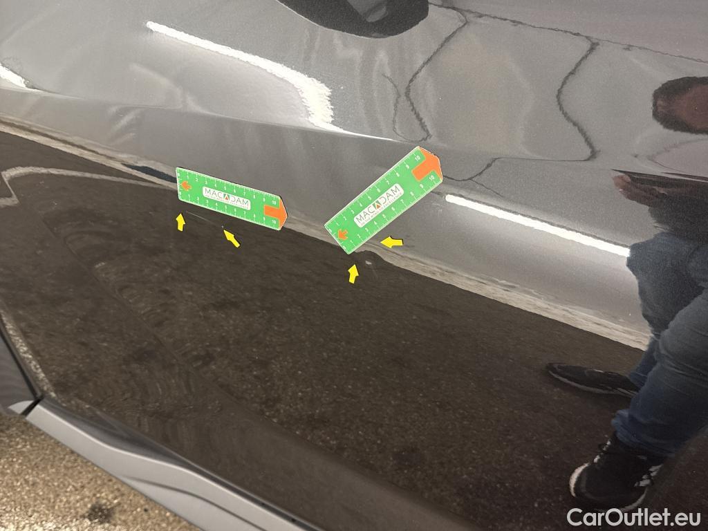  Nissan  Juke NISSAN  / 2019 / 5P / Crossover DIG-T 114 DCT Business+ #9