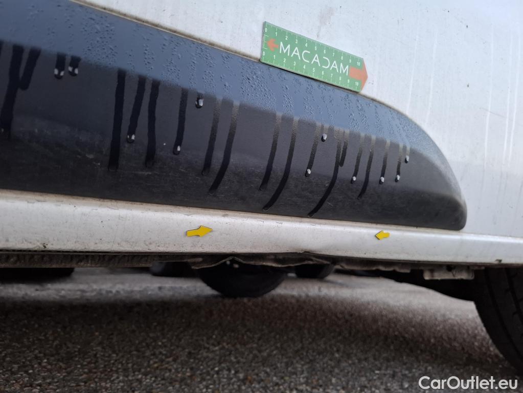  Citroen  Jumpy  Fourgon Club M 1.5 BlueHDi 100CV BVM6 E6d #16