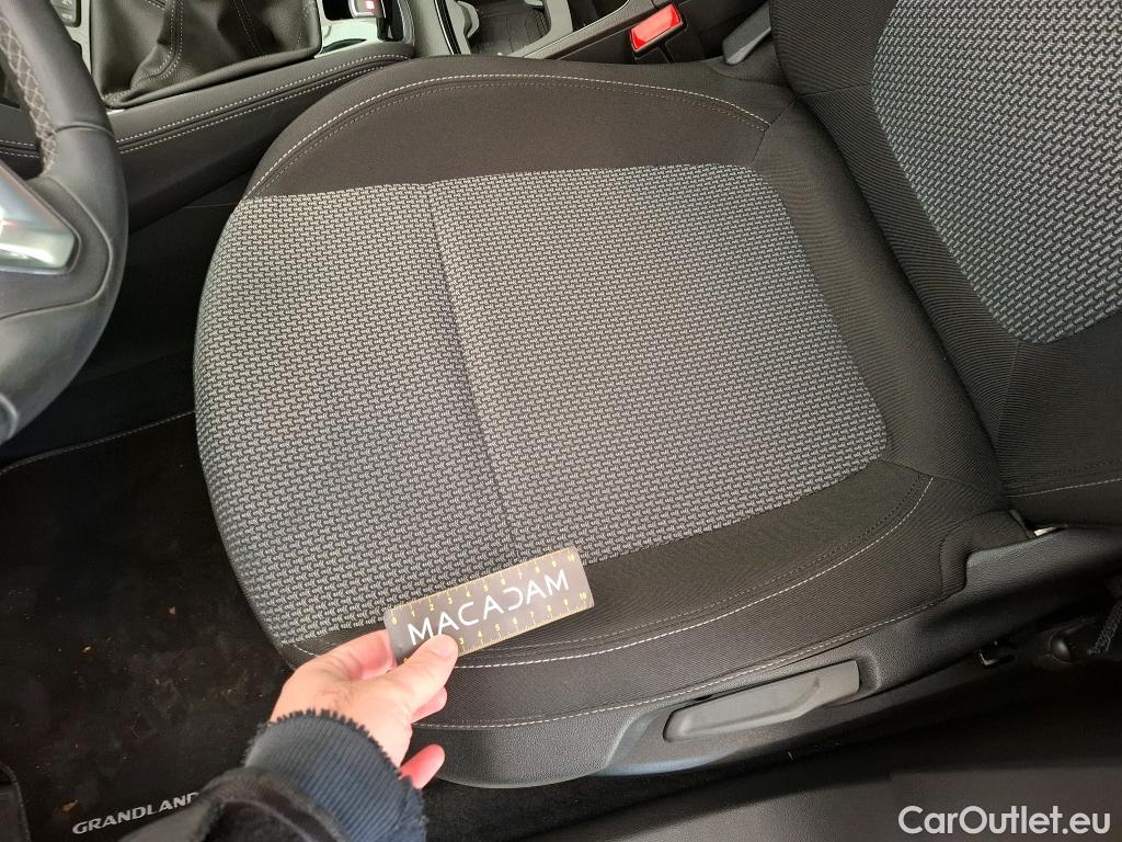  Opel   Grandland X OPEL / 2017 / 5P / SUV 1.5 DIESEL 130 EDITION BUSINESS #19