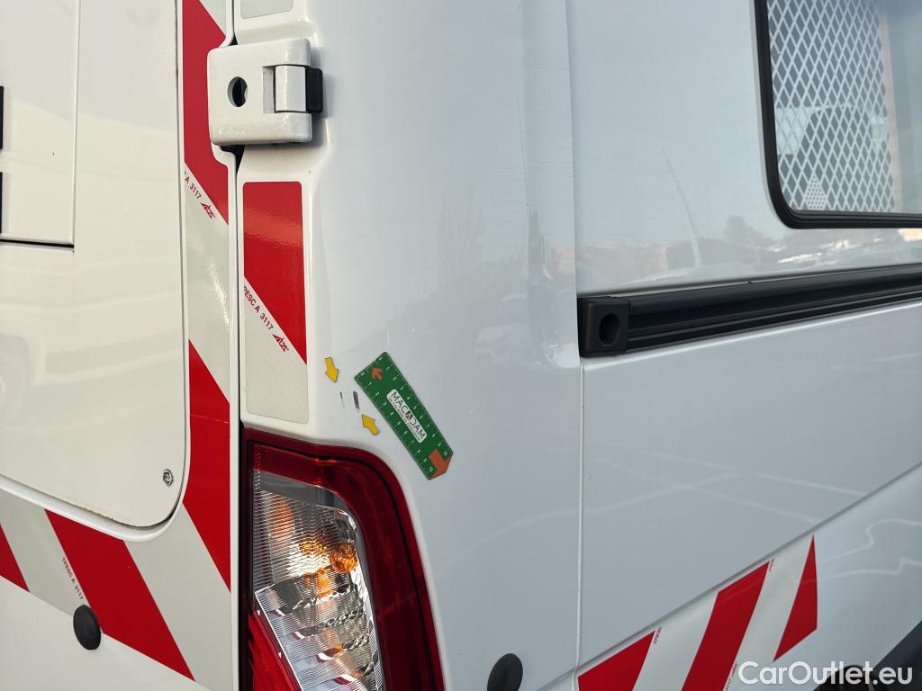  Renault  Master RENAULT  / 2019 / 4P / Fourgon tôlé FG Tr GCF F3500 L2H2 Energy dCi 150 #27