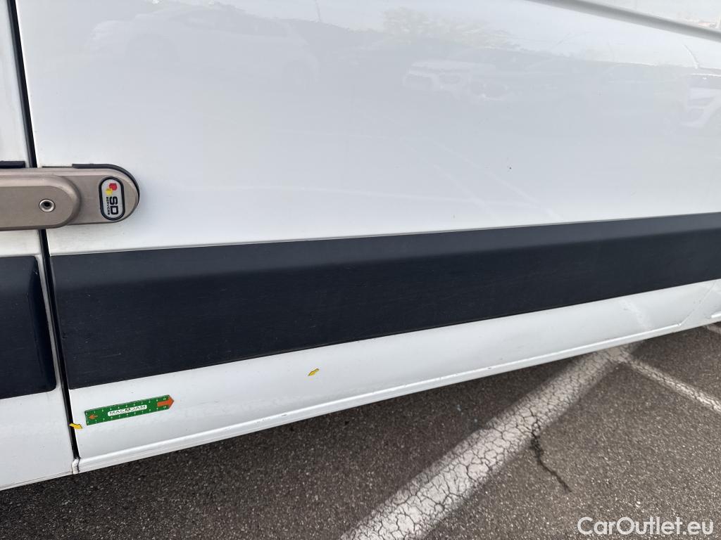  Renault  Master RENAULT  / 2019 / 4P / Fourgon tôlé FG Tr GCF F3500 L2H2 Energy dCi 150 #29