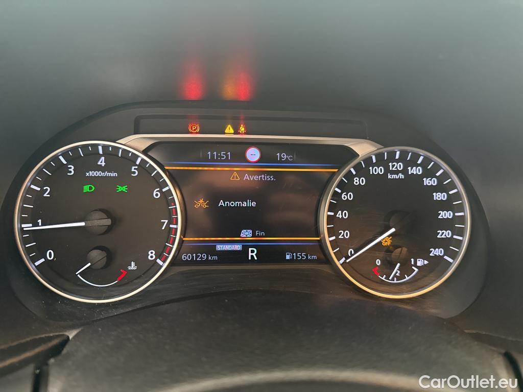  Nissan  Juke NISSAN  / 2019 / 5P / Crossover DIG-T 114 DCT Business+ #12