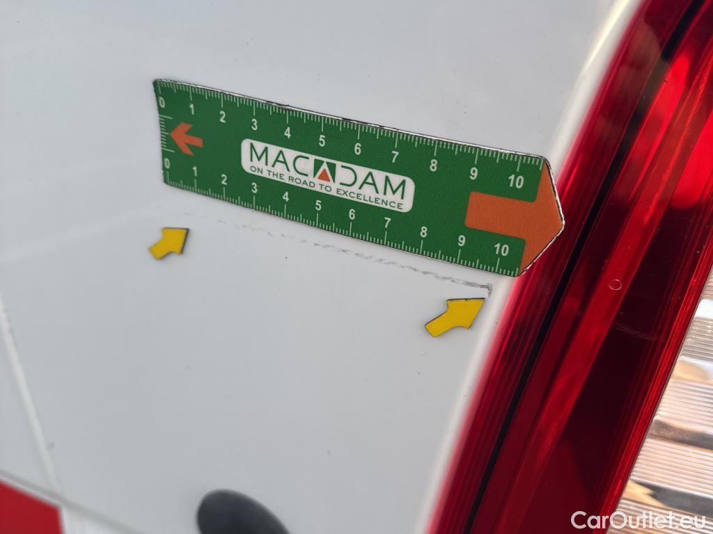  Renault  Master RENAULT  / 2019 / 4P / Fourgon tôlé FG Tr GCF F3500 L2H2 Energy dCi 150 #12