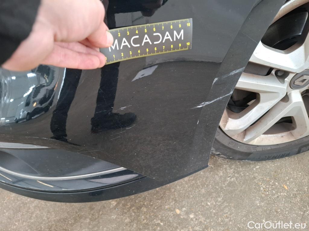  Renault  Megane  IV Berline 5pt. Business 1.5 dCi 115CV BVA7 E6dT #11