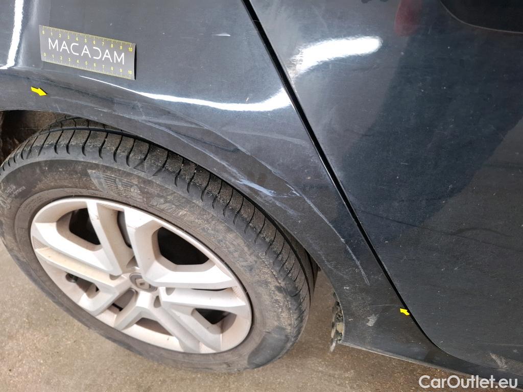  Renault  Megane  IV Berline 5pt. Business 1.5 dCi 115CV BVA7 E6dT #2