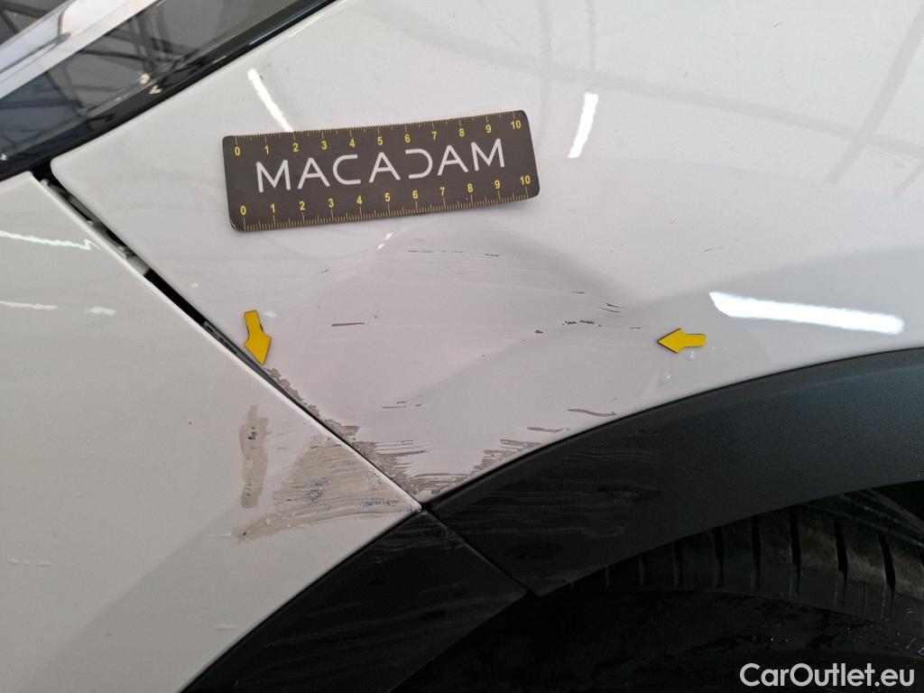  Opel   Grandland X OPEL / 2017 / 5P / SUV 1.5 DIESEL 130 EDITION BUSINESS #2