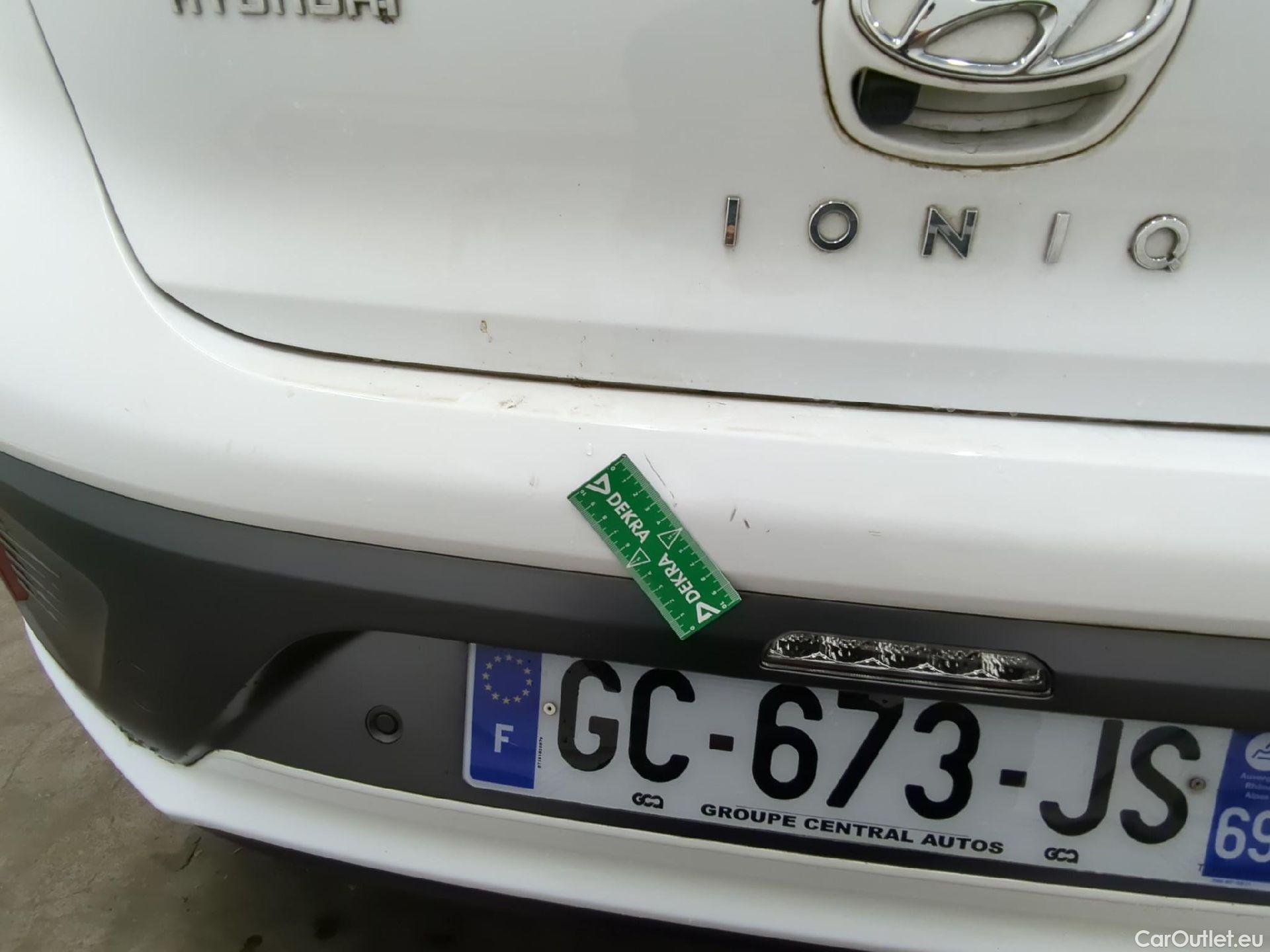  Hyundai   Ioniq Ioniq Executive Hybrid 1.6 GDI 140CV BVA6 E6dT #29