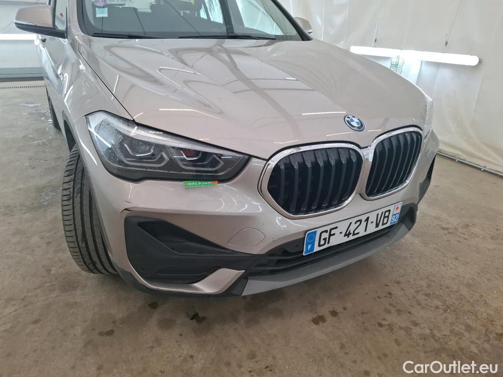  Bmw  X1 BMW  / 2019 / 5P / SUV xDrive25e Business Design BVA6 #1