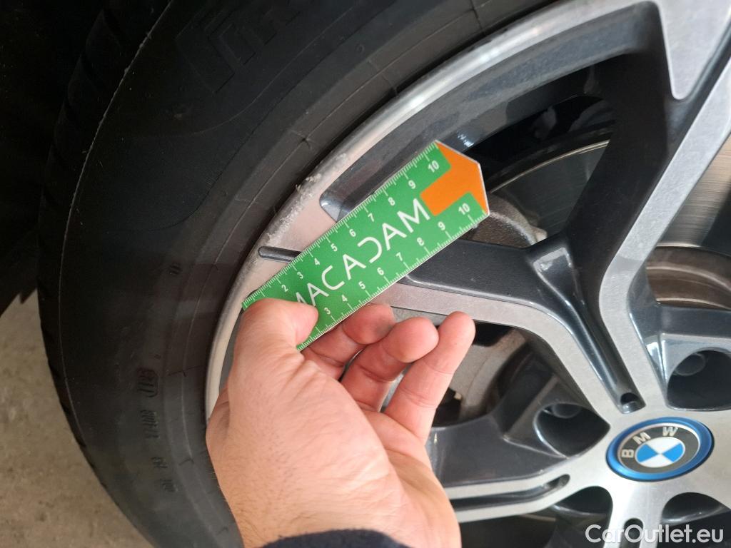  Bmw  X1 BMW  / 2019 / 5P / SUV xDrive25e Business Design BVA6 #33