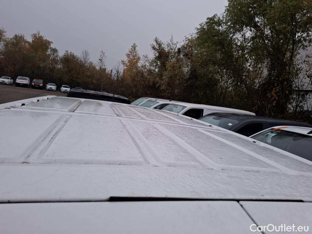  Citroen  Jumpy  Fourgon Club M 1.5 BlueHDi 100CV BVM6 E6d #31