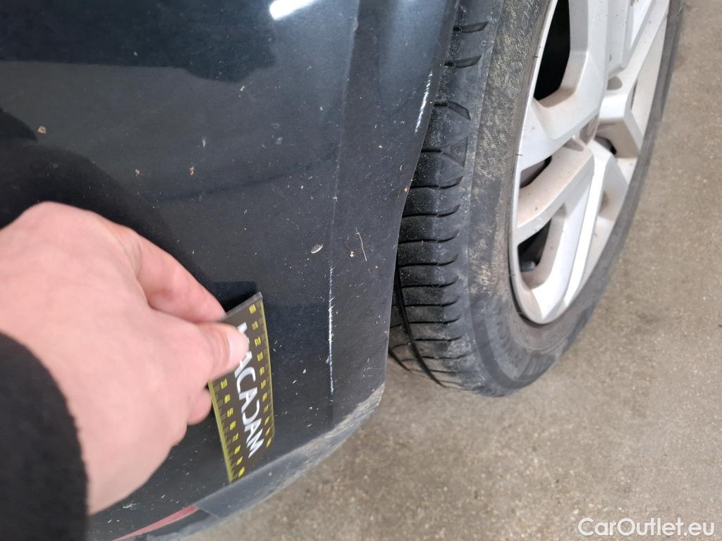  Renault  Megane  IV Berline 5pt. Business 1.5 dCi 115CV BVA7 E6dT #16