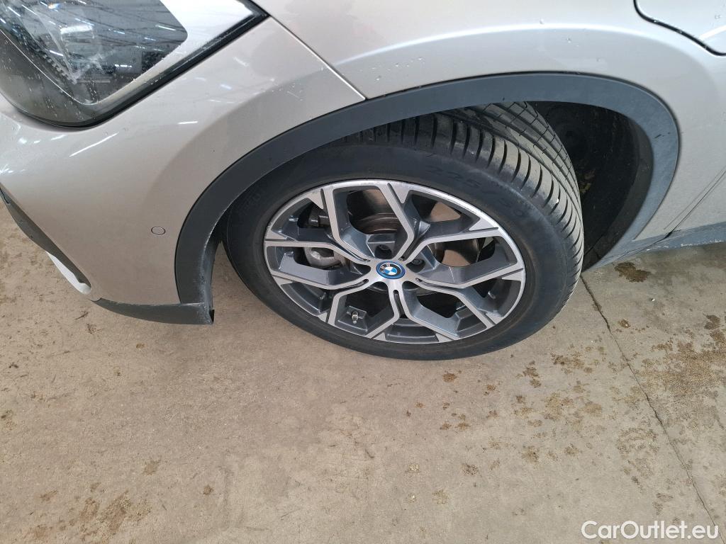  Bmw  X1 BMW  / 2019 / 5P / SUV xDrive25e Business Design BVA6 #29