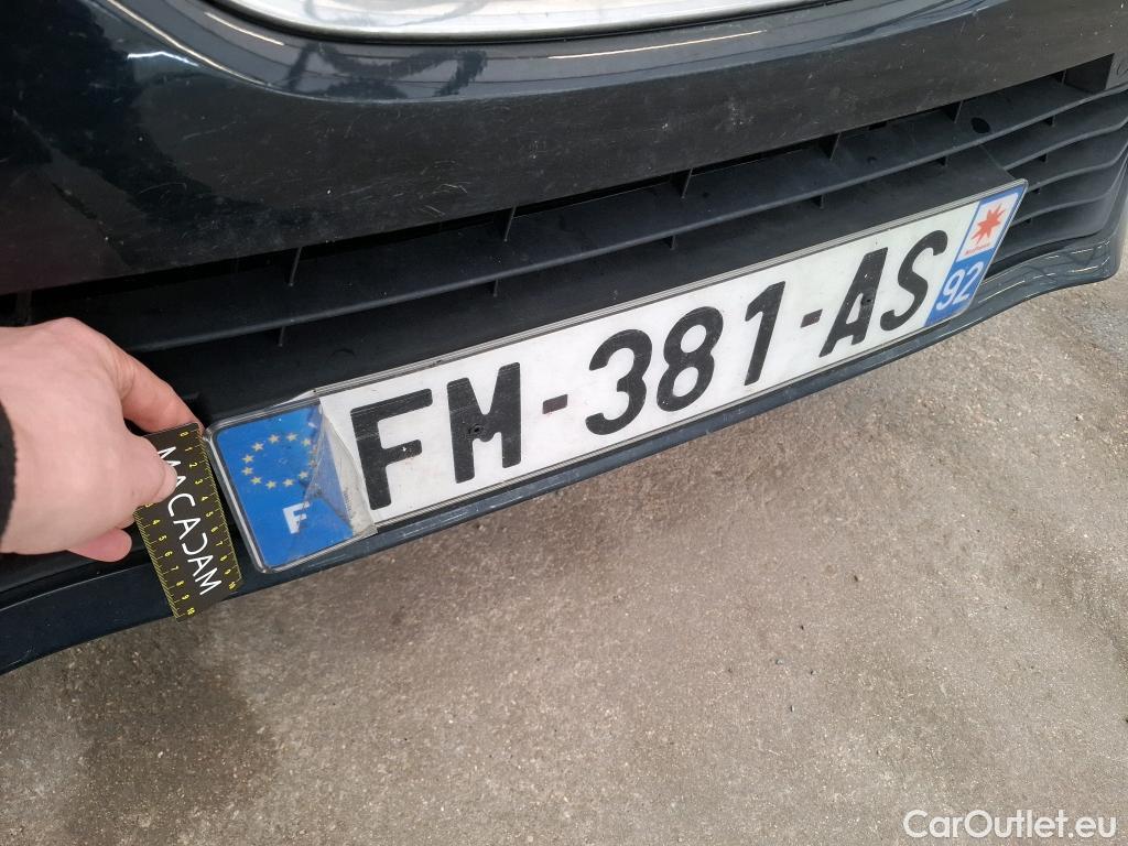  Renault  Megane  IV Berline 5pt. Business 1.5 dCi 115CV BVA7 E6dT #23