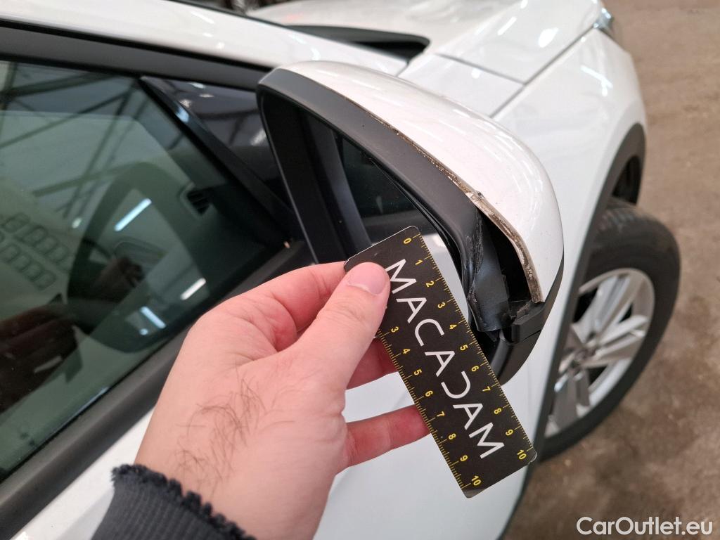  Opel   Grandland X OPEL / 2017 / 5P / SUV 1.5 DIESEL 130 EDITION BUSINESS #5