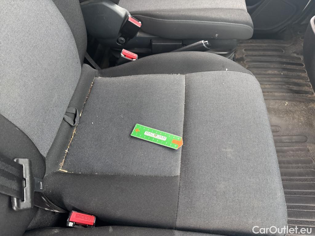  Renault  Master RENAULT  / 2019 / 4P / Fourgon tôlé FG Tr GCF F3500 L2H2 Energy dCi 150 #16