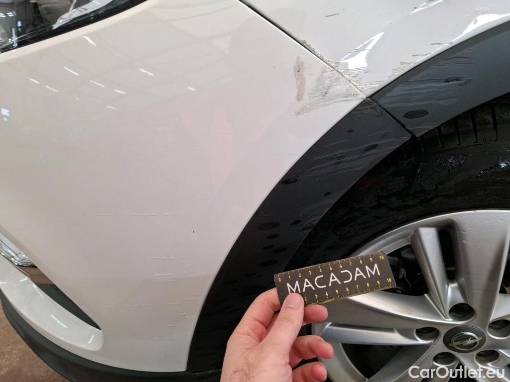  Opel   Grandland X OPEL / 2017 / 5P / SUV 1.5 DIESEL 130 EDITION BUSINESS #13