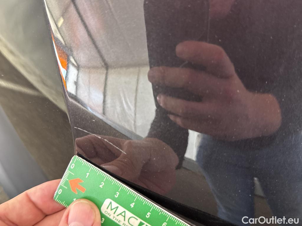  Nissan  Juke NISSAN  / 2019 / 5P / Crossover DIG-T 114 DCT Business+ #8