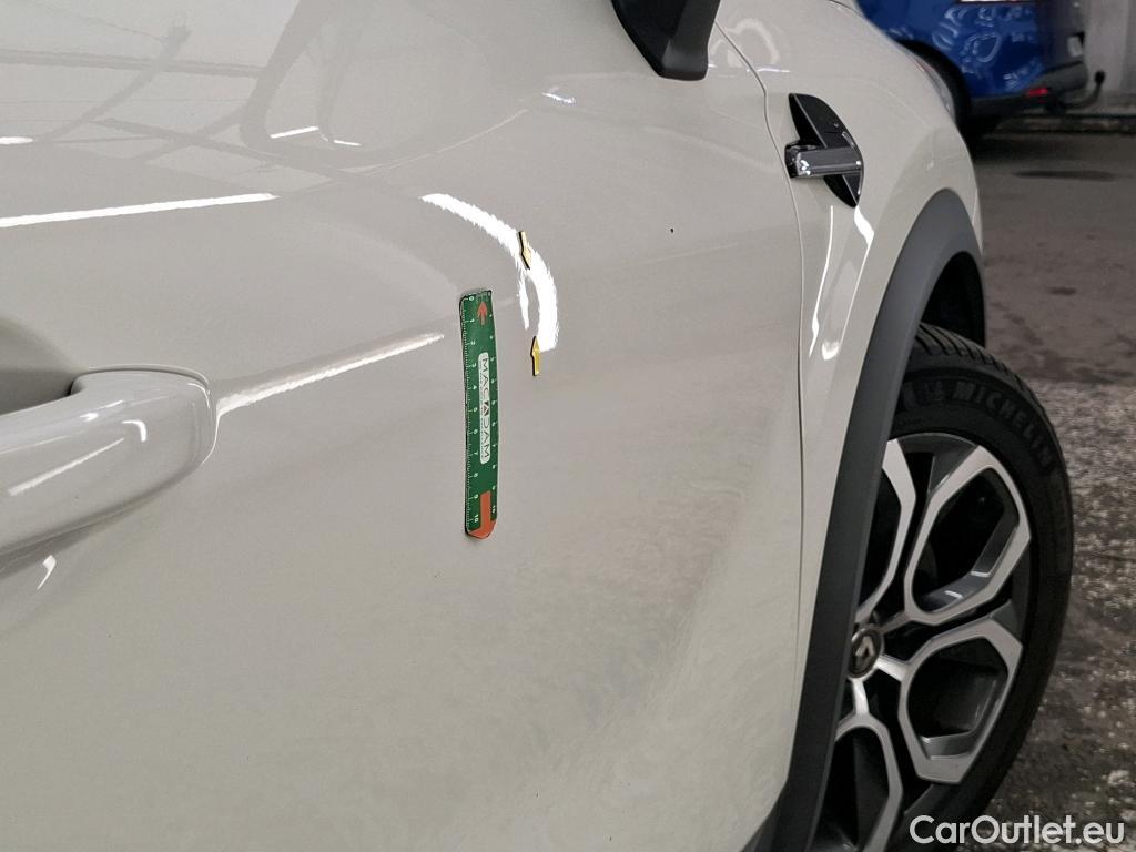  Renault  Captur  II Intens 1.5 dCi 115CV BVM6 E6dT #2