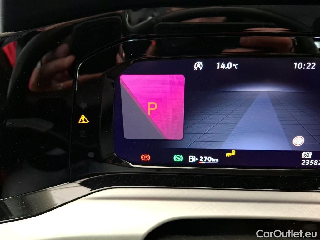  Volkswagen  Golf  VOLKSWAGEN / 2020 / 5P / Berline 1.5 eTSI OPF 150 DSG7 Life Busi #29