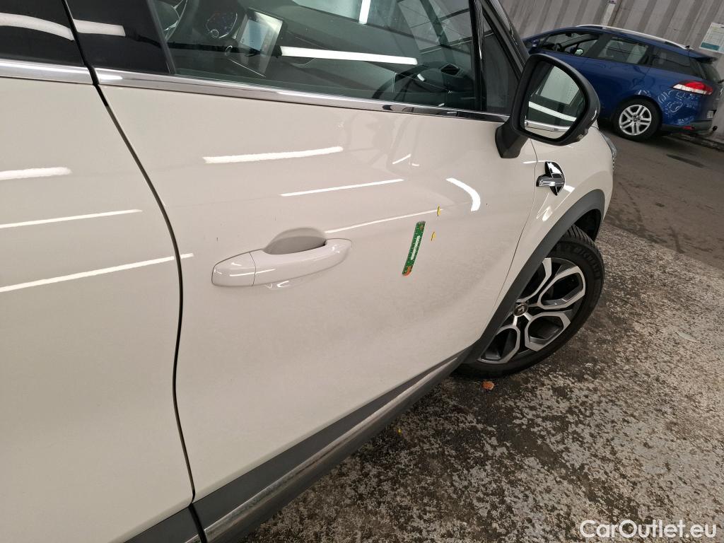  Renault  Captur  II Intens 1.5 dCi 115CV BVM6 E6dT #1