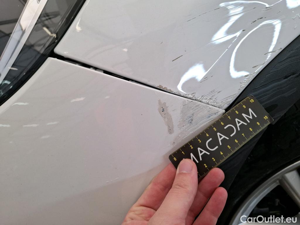  Opel   Grandland X OPEL / 2017 / 5P / SUV 1.5 DIESEL 130 EDITION BUSINESS #8