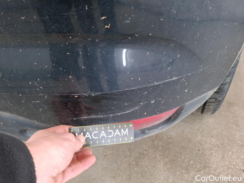  Renault  Megane  IV Berline 5pt. Business 1.5 dCi 115CV BVA7 E6dT #15