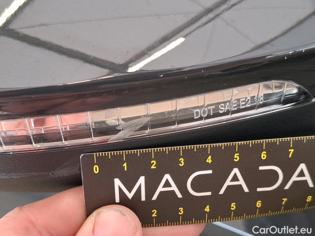  Volkswagen  Golf  VOLKSWAGEN / 2020 / 5P / Berline 1.5 eTSI OPF 150 DSG7 Life Busi #44