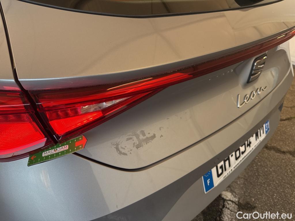  Seat  Leon  Business 1.0 TSI 110CV BVM6 E6d #3