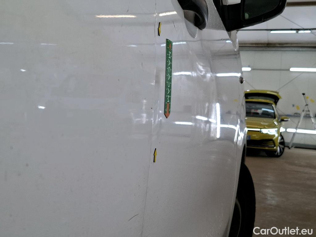  Citroen  Jumpy  Fourgon Club M 1.5 BlueHDi 100CV BVM6 E6d #13