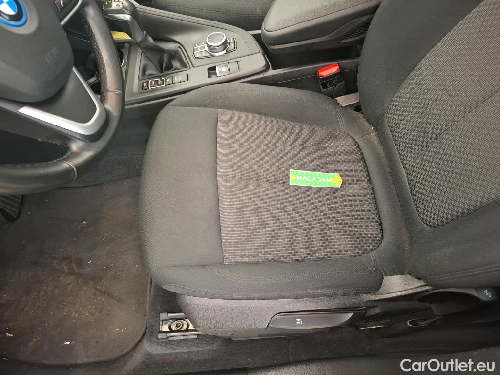  Bmw  X1 BMW  / 2019 / 5P / SUV xDrive25e Business Design BVA6 #37