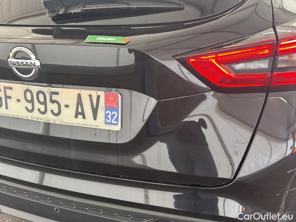  Nissan  Juke NISSAN  / 2019 / 5P / Crossover DIG-T 114 DCT Business+ #20