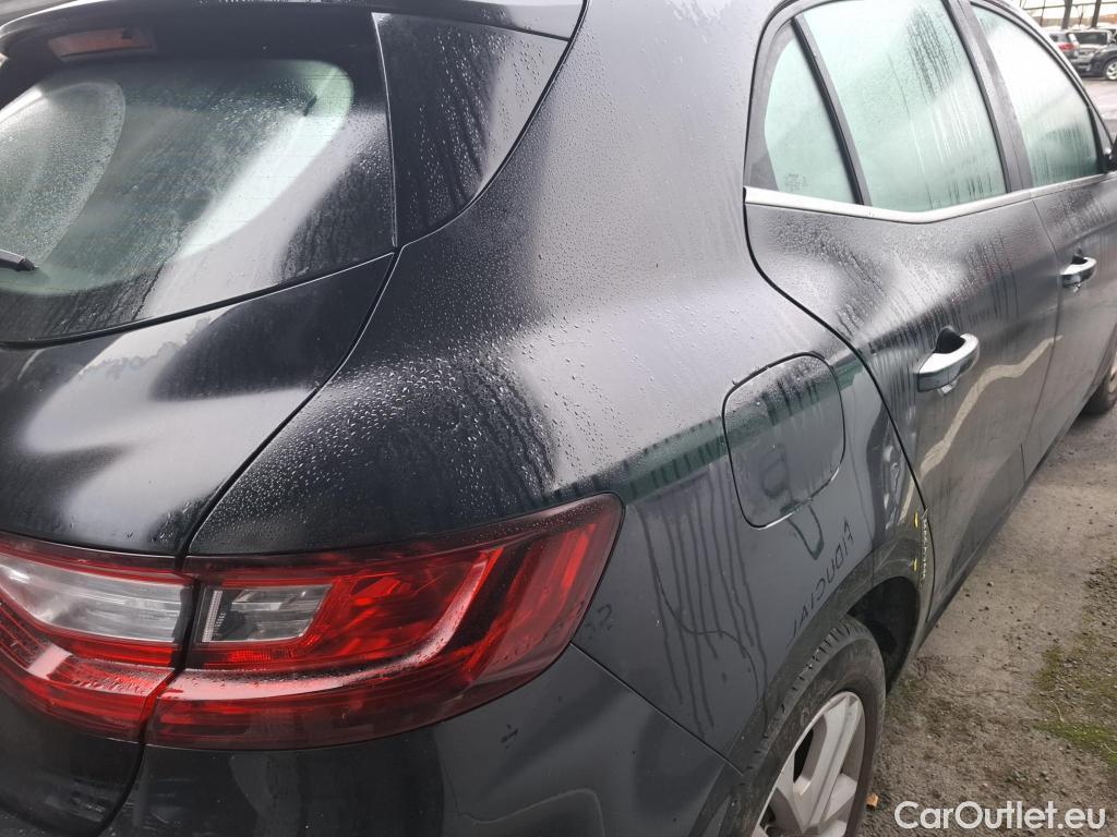  Renault  Megane  IV Berline 5pt. Business 1.5 dCi 115CV BVA7 E6dT #5