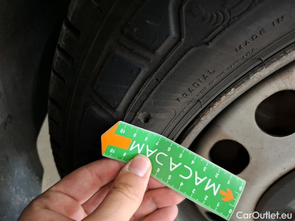  Citroen  Jumpy  Fourgon Club M 1.5 BlueHDi 100CV BVM6 E6d #22