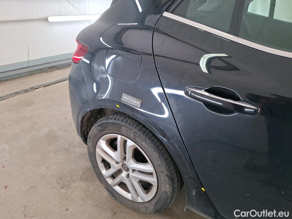  Renault  Megane  IV Berline 5pt. Business 1.5 dCi 115CV BVA7 E6dT #1