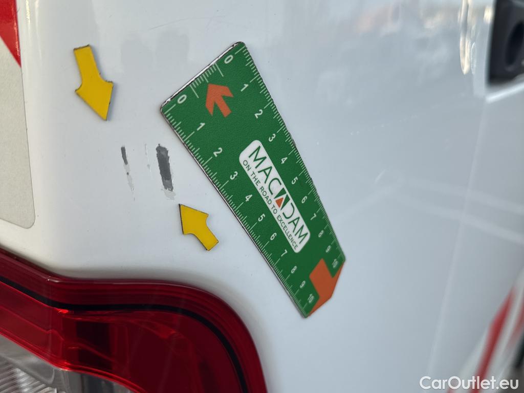  Renault  Master RENAULT  / 2019 / 4P / Fourgon tôlé FG Tr GCF F3500 L2H2 Energy dCi 150 #28