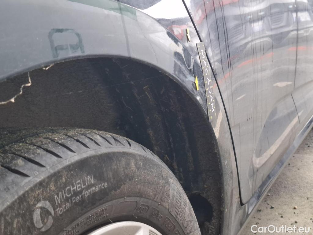  Renault  Megane  IV Berline 5pt. Business 1.5 dCi 115CV BVA7 E6dT #4