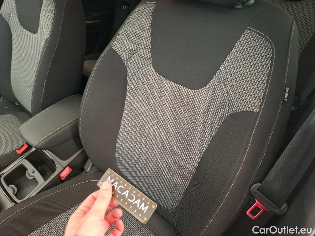  Opel   Grandland X OPEL / 2017 / 5P / SUV 1.5 DIESEL 130 EDITION BUSINESS #20